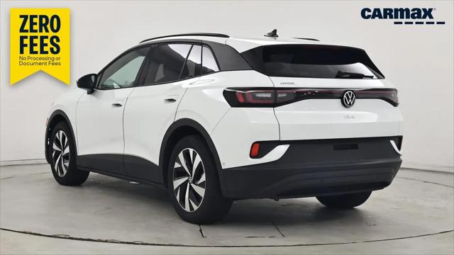 2024 Volkswagen ID.4 Standard for sale in Norcross, GA