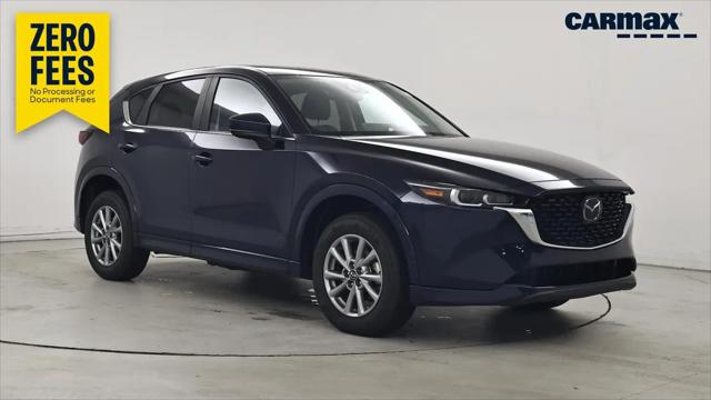 2025 Mazda CX-5 2.5 S Preferred for sale in Norcross, GA