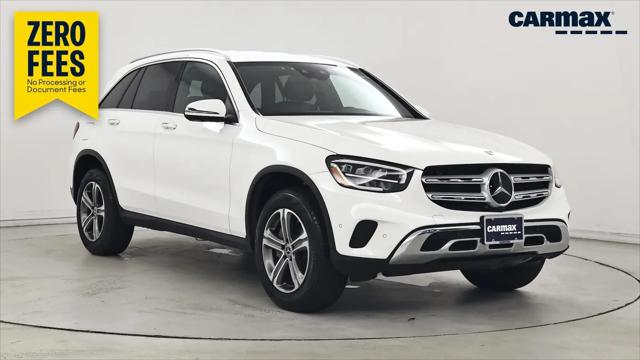2022 Mercedes-Benz GLC 4MATIC SUV for sale in Norcross, GA