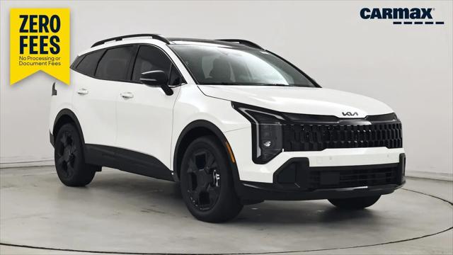2026 Kia Sportage Hybrid X-Line for sale in Norcross, GA