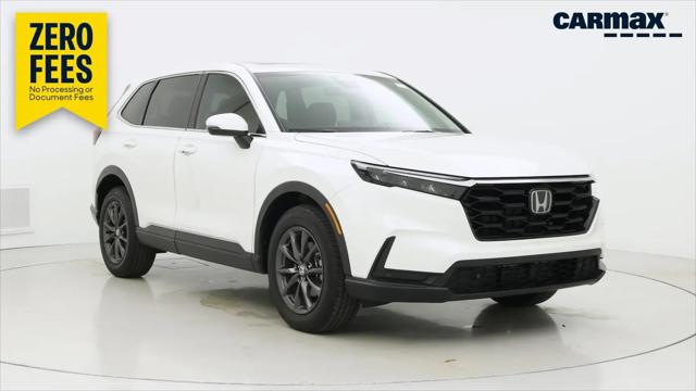 2026 Honda CR-V EX-L AWD for sale in Norcross, GA