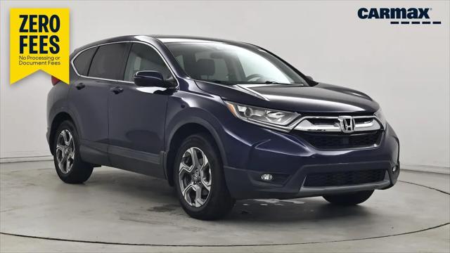2019 Honda CR-V EX for sale in Norcross, GA