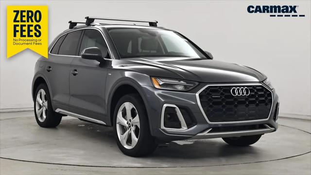 2023 Audi Q5 Premium Plus 45 TFSI S line quattro for sale in Norcross, GA