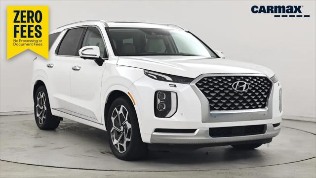 2021 Hyundai Palisade Calligraphy for sale in Norcross, GA