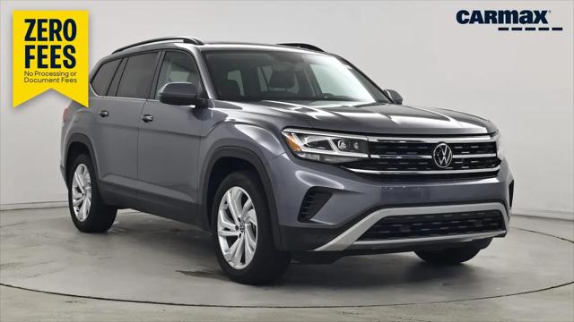 2023 Volkswagen Atlas 3.6L V6 SE w/Technology for sale in Norcross, GA