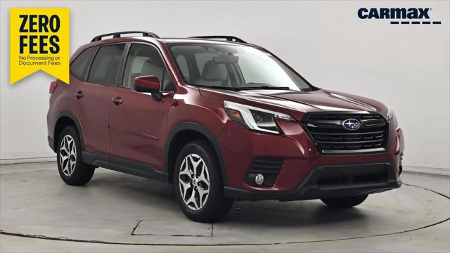 2023 Subaru Forester Premium for sale in Norcross, GA