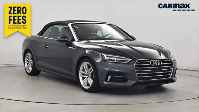 2019 Audi A5 45 Premium for sale in Norcross, GA