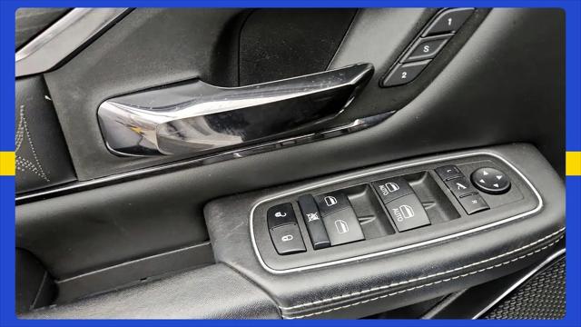 2022 Ram 1500 Limited Crew Cab 4x4 57 Box