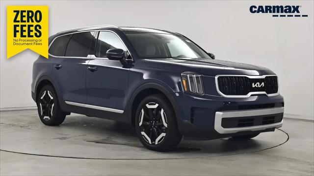 2024 Kia Telluride EX for sale in Norcross, GA