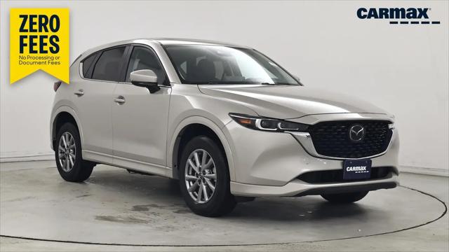 2025 Mazda CX-5 2.5 S Preferred for sale in Norcross, GA