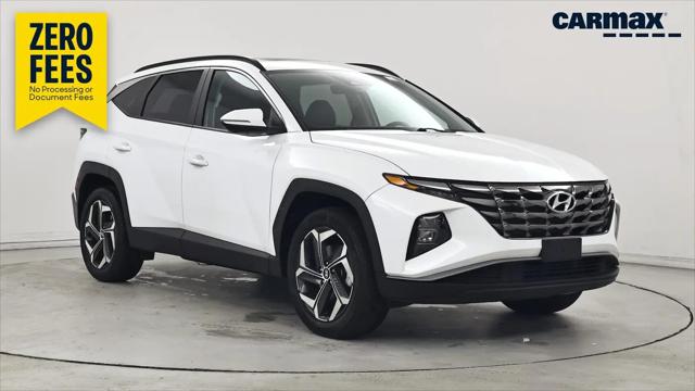2024 Hyundai Tucson SEL for sale in Norcross, GA