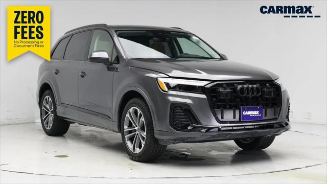 2026 Audi Q7 Premium 45 TFSI quattro tiptronic for sale in Norcross, GA