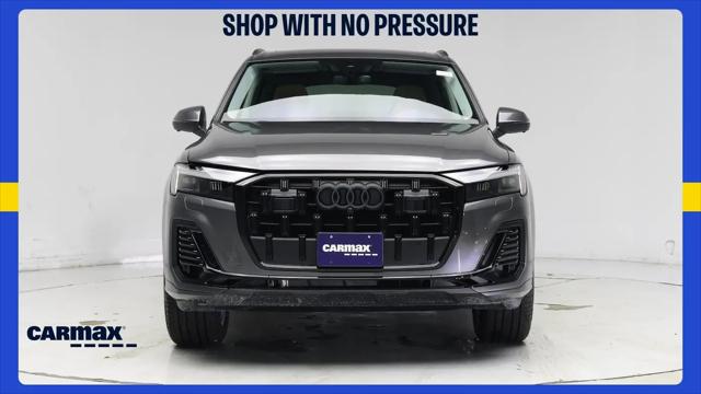 2026 Audi Q7 Premium 45 TFSI quattro tiptronic