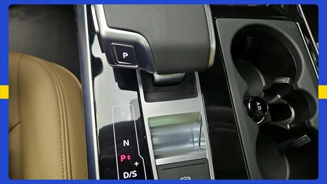 2026 Audi Q7 Premium 45 TFSI quattro tiptronic
