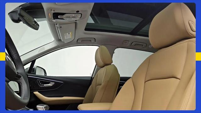 2026 Audi Q7 Premium 45 TFSI quattro tiptronic