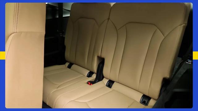 2026 Audi Q7 Premium 45 TFSI quattro tiptronic
