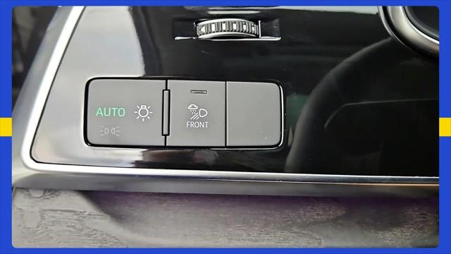 2026 Audi Q7 Premium 45 TFSI quattro tiptronic