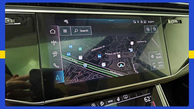2026 Audi Q7 Premium 45 TFSI quattro tiptronic