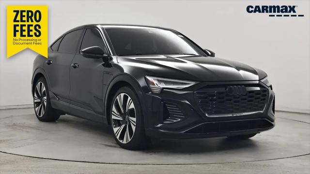 2024 Audi e-tron S line Prestige quattro for sale in Norcross, GA