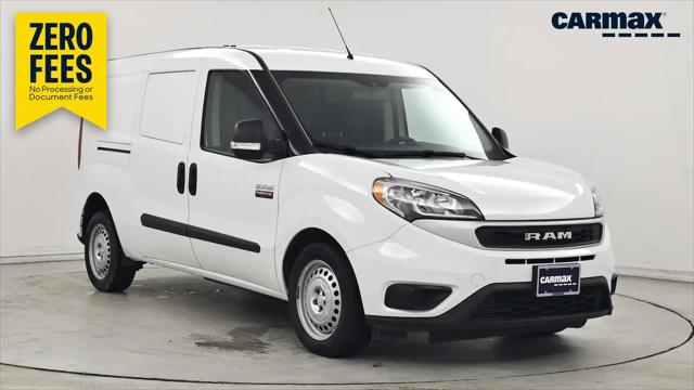 2022 Ram ProMaster City Cargo Van Cargo Van for sale in Norcross, GA