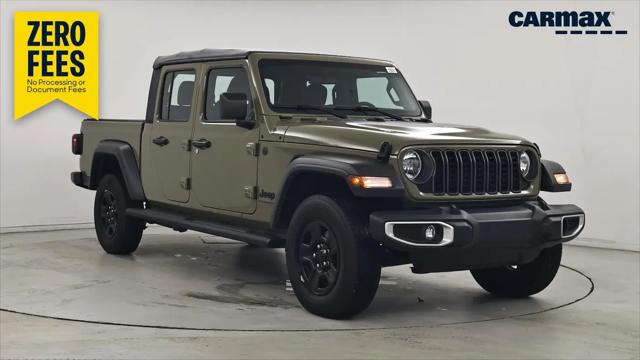 2025 Jeep Gladiator Sport for sale in Norcross, GA