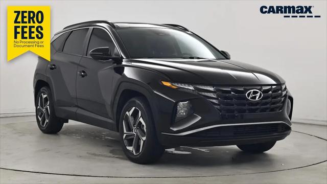 2023 Hyundai Tucson Hybrid SEL Convenience for sale in Norcross, GA
