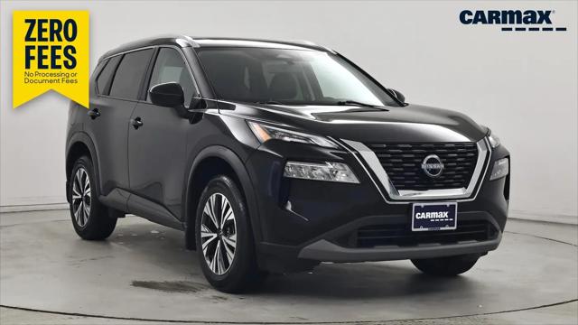 2023 Nissan Rogue SV Intelligent AWD for sale in Norcross, GA