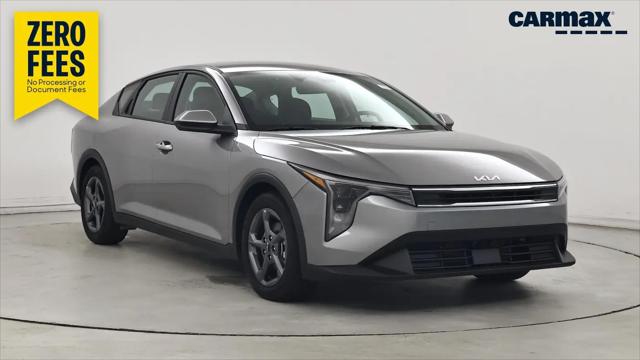2025 Kia K4 LXS for sale in Norcross, GA