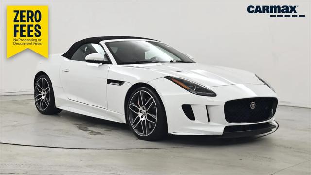 2016 Jaguar F-TYPE R for sale in Norcross, GA