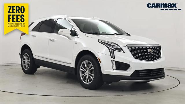 2020 Cadillac XT5 AWD Premium Luxury for sale in Norcross, GA