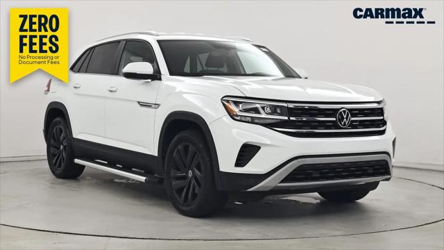 2023 Volkswagen Atlas Cross Sport 2.0T SE w/Technology for sale in Norcross, GA