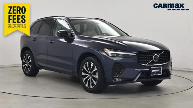 2024 Volvo XC60 B5 Plus Dark Theme for sale in Norcross, GA