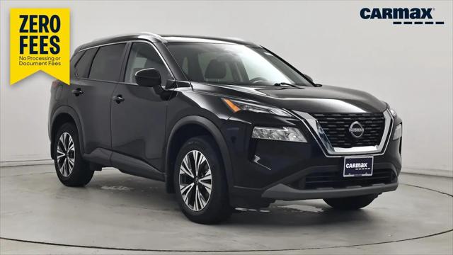 2023 Nissan Rogue SV Intelligent AWD for sale in Norcross, GA