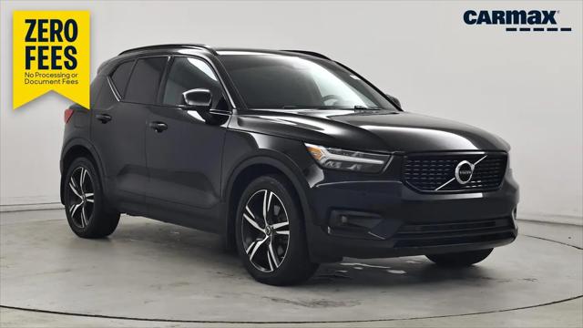 2021 Volvo XC40 T5 R-Design for sale in Norcross, GA