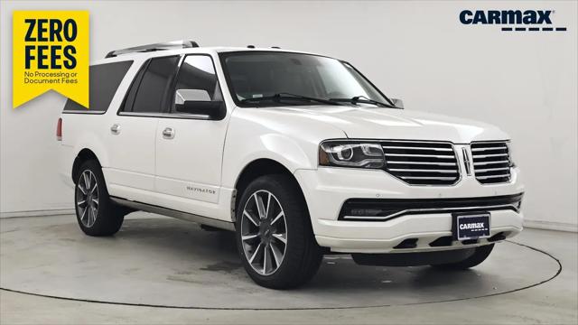 2017 Lincoln Navigator L Reserve for sale in Norcross, GA