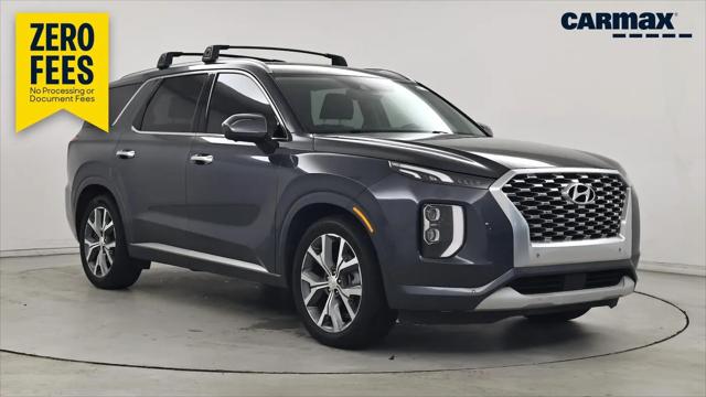 2021 Hyundai Palisade Limited for sale in Norcross, GA