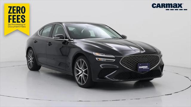 2026 Genesis G70 2.5T RWD for sale in Katy, TX