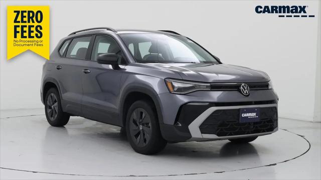 2026 Volkswagen Taos S for sale in Katy, TX