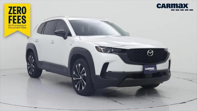 2025 Mazda CX-50 Hybrid Premium Plus Package for sale in Katy, TX