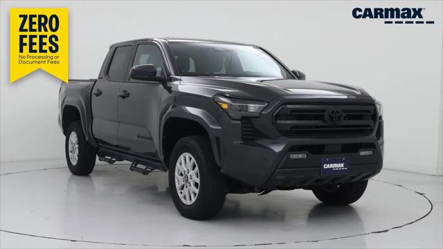 2025 Toyota Tacoma SR5 for sale in Katy, TX