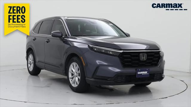 2024 Honda CR-V EX-L 2WD for sale in Katy, TX