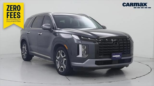 2023 Hyundai Palisade Limited for sale in Katy, TX