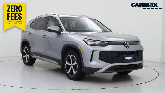 2026 Volkswagen Tiguan SE for sale in Katy, TX