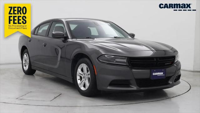 2020 Dodge Charger SXT RWD for sale in San Jose, CA