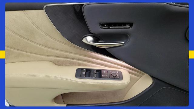 2023 Lexus LS 500 LS 500