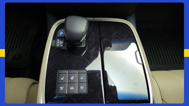 2023 Lexus LS 500 LS 500