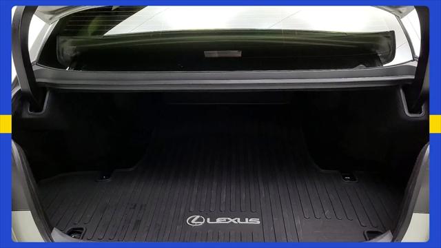 2023 Lexus LS 500 LS 500