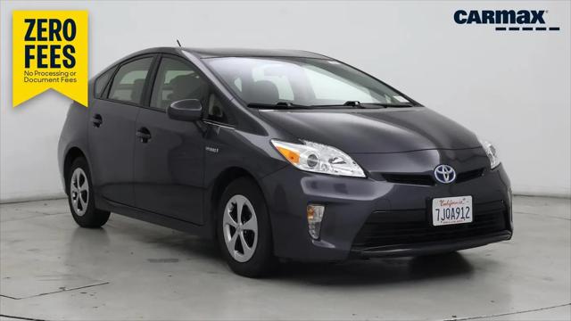 2015 Toyota Prius Two for sale in San Jose, CA