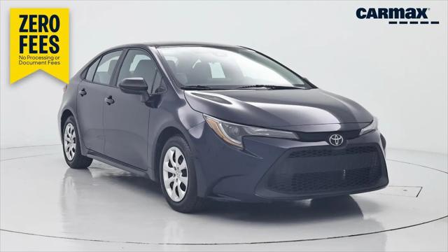 2022 Toyota Corolla LE for sale in Knoxville, TN