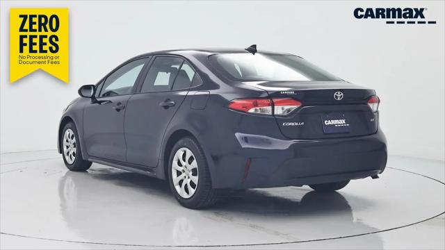 2022 Toyota Corolla LE for sale in Knoxville, TN